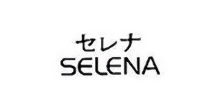 Selena/丸三品牌logo