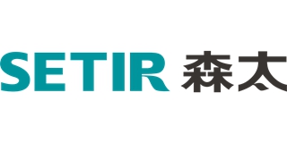 Setir/森太品牌logo