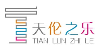 天伦之乐品牌logo