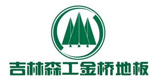 金桥品牌logo