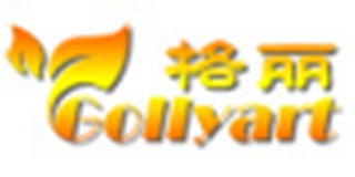 GOLLYART品牌logo