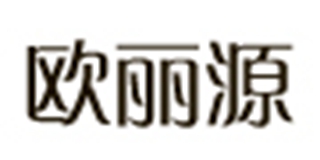 欧丽源品牌logo