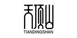 TDS/天顶山品牌logo