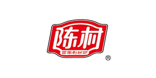 陈村品牌logo