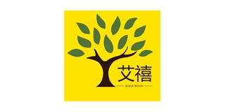 艾禧品牌logo