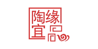 葛荣砂陶品牌logo