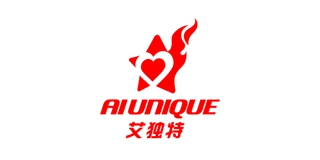 AIUNIQUE/艾独特品牌logo