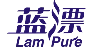 Lampure/蓝漂品牌logo