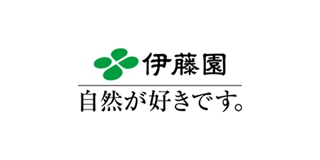 TEAS’TEA/伊藤园品牌logo