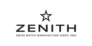 Zenith/真力时品牌logo