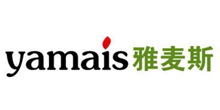 Yamais/雅麦斯品牌logo