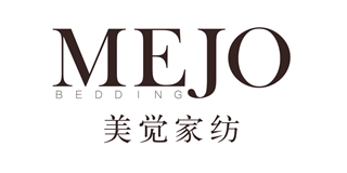 MEJO BEDDING/美觉家纺品牌logo