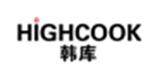 HIGHCOOK/韩库品牌logo