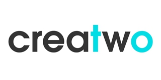 Creatwo品牌logo