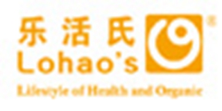 Lohao＇s/乐活氏品牌logo