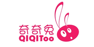 Qiqitoo/奇奇兔品牌logo