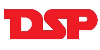 DSP/德斯帕品牌logo