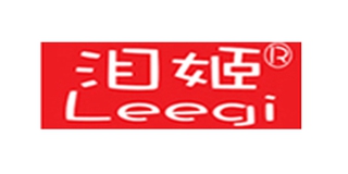 Leegi/泪姬品牌logo