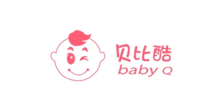 baby Q/贝比酷品牌logo