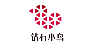Zbird/钻石小鸟品牌logo