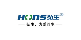 Hons Medincal/弘生品牌logo