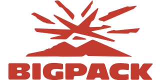 Bigpack/派格品牌logo