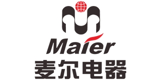 麦尔品牌logo