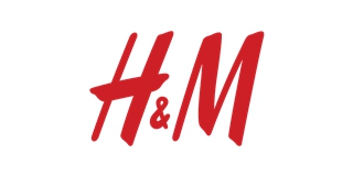 H&M品牌logo