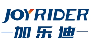 JOYRIDER/加乐迪品牌logo