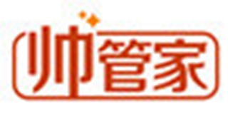 帅管家品牌logo