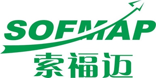 Sofmap/索福迈品牌logo