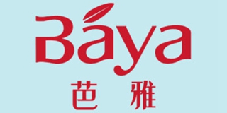 芭雅品牌logo