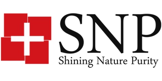 SNP品牌logo