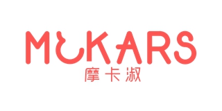 摩卡淑品牌logo