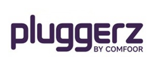 PLUGGERZ品牌logo