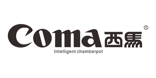 Coma/西马品牌logo