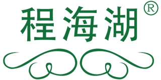 程海湖品牌logo