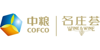名庄荟品牌logo