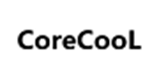 CoreCool/酷睿品牌logo