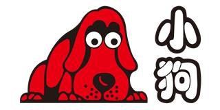 小狗品牌logo