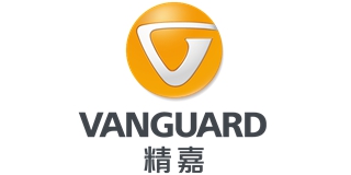 VANGUARD/精嘉品牌logo