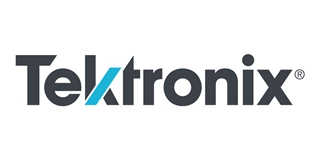 TEKTRONIX品牌logo