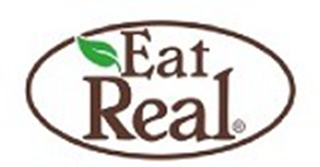 Eat Real/益睿品牌logo