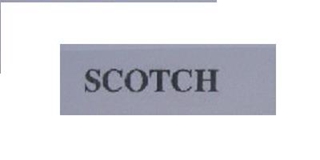 Scotch/思高品牌logo