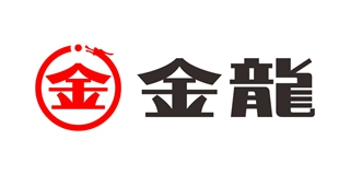 金龙品牌logo