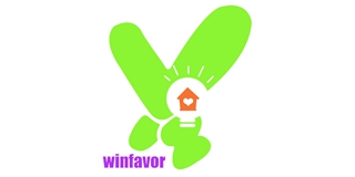 winfavor/鑫盈众品牌logo