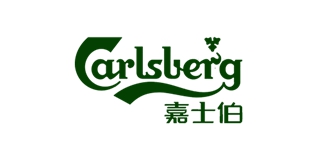 Carlsberg/嘉士伯品牌logo