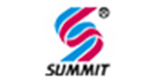 SUMMIT/辛美品牌logo
