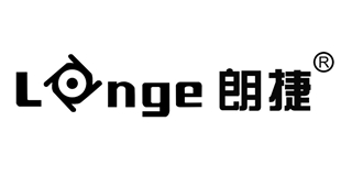 Longe/朗捷品牌logo