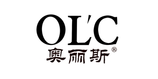 OLC/奥丽斯品牌logo